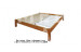 Кровать Миа