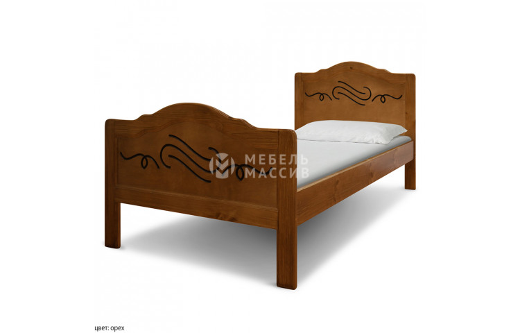 Кровать Альфа