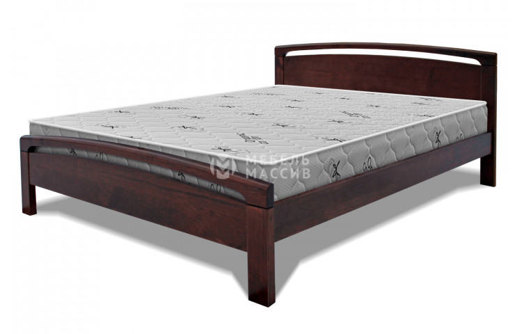 Кровать Бали Ультра