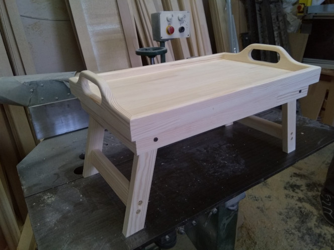 Наши работы