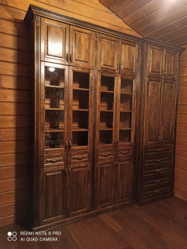 Наши работы