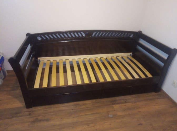 Наши работы