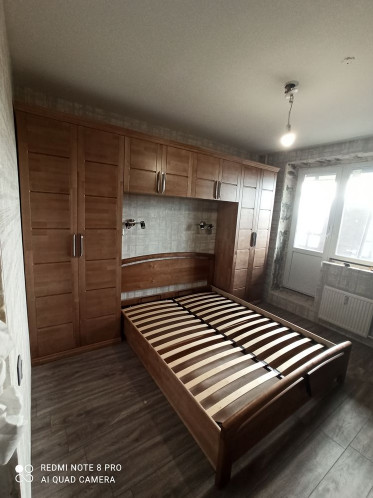 Наши работы