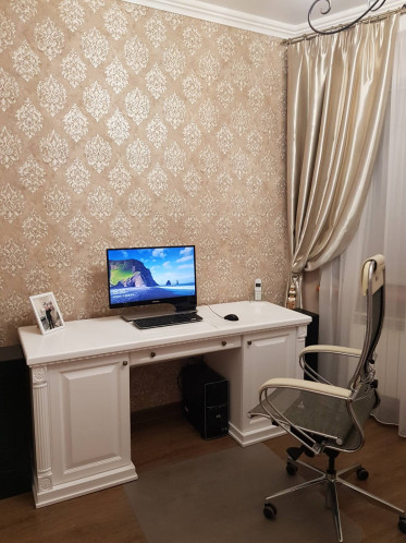 Наши работы