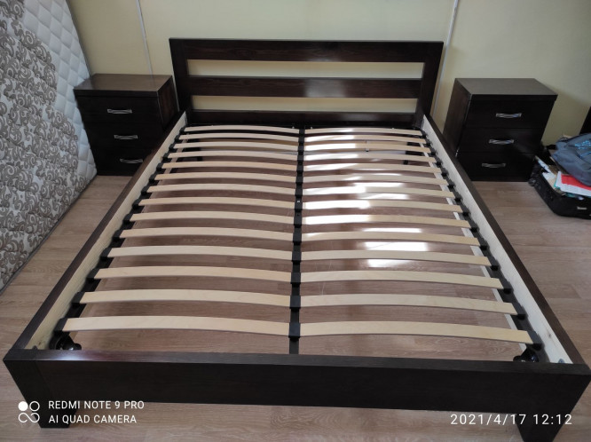 Наши работы