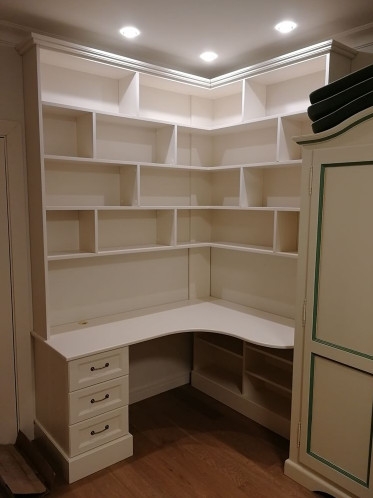 Наши работы