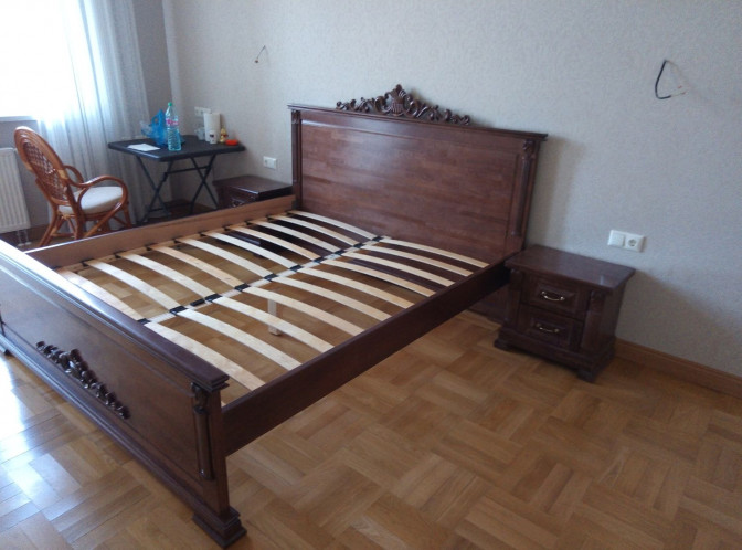 Наши работы