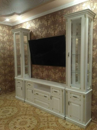 Наши работы